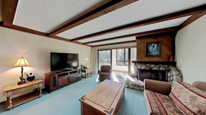 Slopeside 1849 Condos - Comfortable 3 BR Condos with Full Kitchens